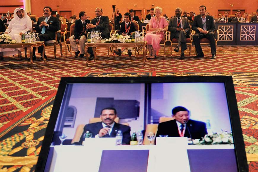 Gallery - RKN Global - Leading Security Solutions